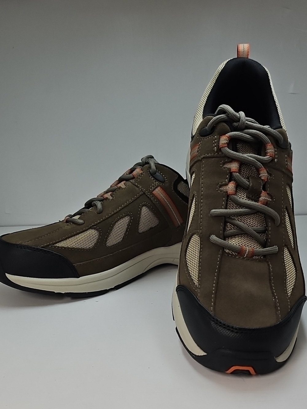 Rockport Men's Rock Cove Athletic Walking Shoes